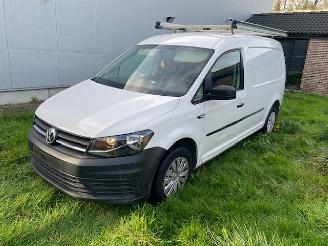 Volkswagen Caddy Caddy Maxi bestelwagen CA picture 3