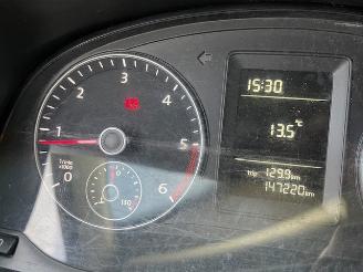 Volkswagen Caddy Caddy Maxi bestelwagen CA picture 16