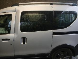 Dacia Dokker Dokker (0S), MPV, 2012 / 2021 1.5 dCi 90 picture 12