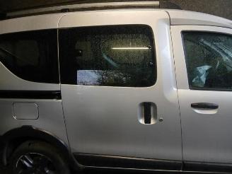 Dacia Dokker Dokker (0S), MPV, 2012 / 2021 1.5 dCi 90 picture 14