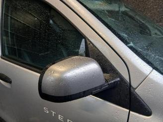 Dacia Dokker Dokker (0S), MPV, 2012 / 2021 1.5 dCi 90 picture 16