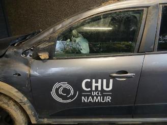 Dacia Jogger Jogger, MPV, 2022 1.0 TCe 100 Bi-Fuel , ECO-G 12V picture 10