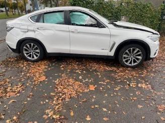 BMW X6 X6 (F16), SUV, 2014 / 2019 xDrive30d 3.0 24V picture 4
