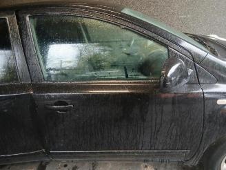 Nissan Note Note (E11), MPV, 2006 / 2013 1.4 16V picture 5