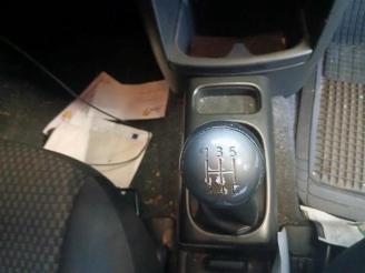 Nissan Note Note (E11), MPV, 2006 / 2013 1.4 16V picture 10