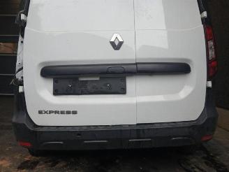 Renault Express Express, Van, 2021 1.3 TCE 100 16V picture 9