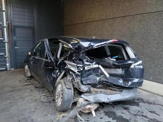 Ford S-Max S-Max (GBW), MPV, 2006 / 2014 2.0 TDCi 16V 136 picture 10