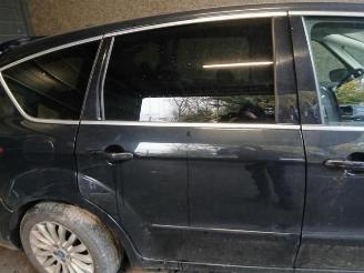 Ford S-Max S-Max (GBW), MPV, 2006 / 2014 2.0 TDCi 16V 136 picture 7