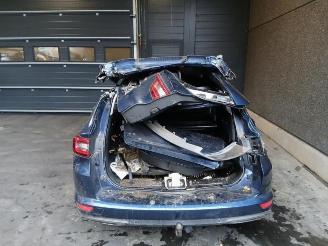 Renault Talisman Talisman Estate (RFDK), Combi, 2016 / 2022 1.6 dCi 130 picture 6