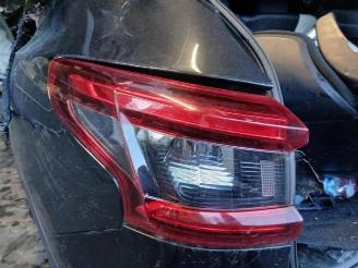 Nissan Qashqai Qashqai (J11), SUV, 2013 1.2 DIG-T 16V picture 4