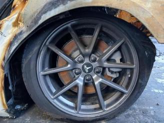 Tesla Model 3 Model 3, Sedan, 2017 Long Range AWD 75 kWh picture 12