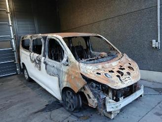 Sloopauto Ford Transit  2024/6