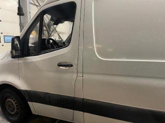 Mercedes Sprinter Sprinter 3t (910.6), Van, 2018 / 2025 211 CDI 2.1 D FWD picture 5