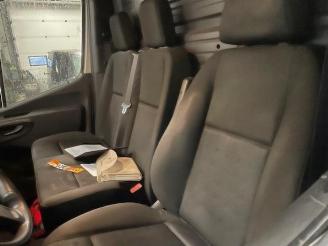 Mercedes Sprinter Sprinter 3t (910.6), Van, 2018 / 2025 211 CDI 2.1 D FWD picture 10