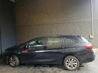 Opel Astra Astra K Sports Tourer, Combi, 2015 / 2022 1.5 CDTi 122 12V picture 4