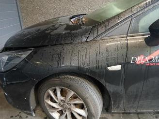 Opel Astra Astra K Sports Tourer, Combi, 2015 / 2022 1.5 CDTi 122 12V picture 5