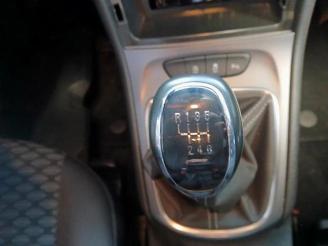 Opel Astra Astra K Sports Tourer, Combi, 2015 / 2022 1.5 CDTi 122 12V picture 20