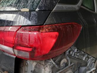 Opel Astra Astra K Sports Tourer, Combi, 2015 / 2022 1.5 CDTi 122 12V picture 18