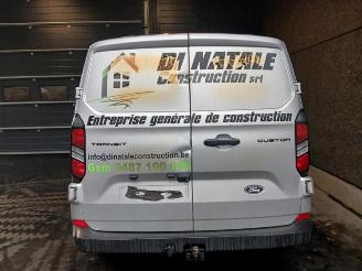 Ford Transit Transit Custom, Van, 2023 2.0 EcoBlue 150 picture 2