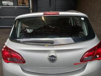 Opel Corsa Corsa E, Hatchback, 2014 1.2 16V picture 3