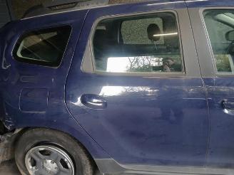 Dacia Duster Duster (SR), SUV, 2017 / 2024 1.3 TCE 130 16V picture 7