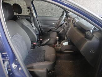 Dacia Duster Duster (SR), SUV, 2017 / 2024 1.3 TCE 130 16V picture 14