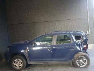 Dacia Duster Duster (SR), SUV, 2017 / 2024 1.3 TCE 130 16V picture 3