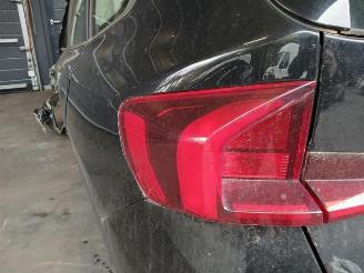 BMW X1 X1 (U11), SUV, 2022 sDrive 18i 1.5 TwinPower Turbo 12V picture 5