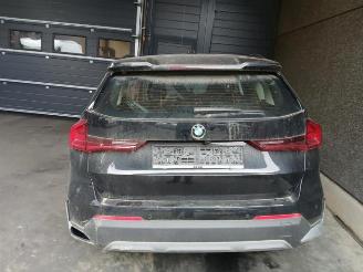 BMW X1 X1 (U11), SUV, 2022 sDrive 18i 1.5 TwinPower Turbo 12V picture 2