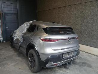 Uttjänta bilar auto Renault Mégane E-Tech Megane E-Tech (RCB), SUV, 2021 40 kWh 2025/2