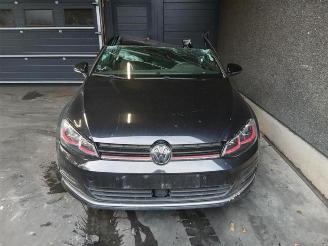 Volkswagen Golf Golf VII (AUA), Hatchback, 2012 / 2021 1.4 TSI 16V picture 2