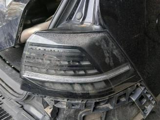 Volkswagen Golf Golf VII (AUA), Hatchback, 2012 / 2021 1.4 TSI 16V picture 9