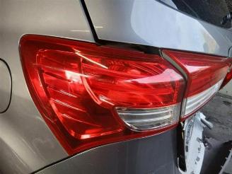 Hyundai Ix20 iX20 (JC), SUV, 2010 / 2019 1.4i 16V picture 14