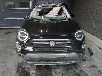 Fiat 500X 500X (334), SUV, 2014 1.0 FireFly Turbo 114 12V picture 2