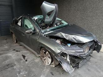 Sloopauto Hyundai Tucson Tucson (NX), SUV, 2020 1.6 T-GDI HEV 2024/4