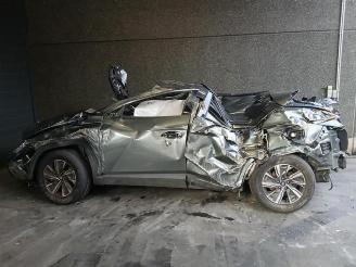 Hyundai Tucson Tucson (NX), SUV, 2020 1.6 T-GDI HEV picture 3