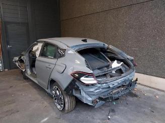 Hyundai I-30 i30 (PDEB5/PDEBB/PDEBD/PDEBE), Hatchback, 2016 1.0 T-GDI 12V picture 9