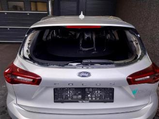 Ford Focus Focus 4 Wagon, Combi, 2018 / 2025 1.0 EcoBoost 12V Hybrid 155 picture 3