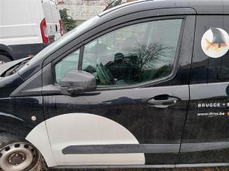 Ford Courier Transit Courier, Van, 2014 / 2023 1.0 Ti-VCT EcoBoost 12V picture 4