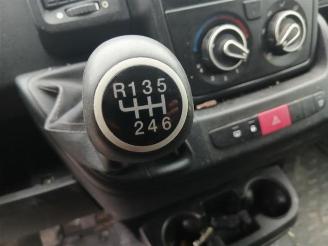 Peugeot Boxer Boxer (U9), Van, 2006 2.0 BlueHDi 130 picture 15