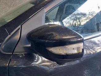 Nissan Pulsar Pulsar (C13), Hatchback, 2013 1.2 DIG-T 16V picture 4