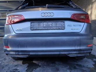 Audi A3  picture 4