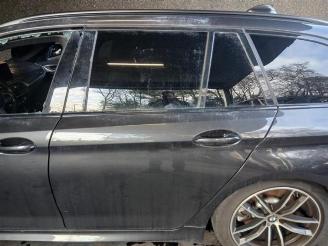 BMW 5-serie 5 serie Touring (G31), Combi, 2017 520d picture 14