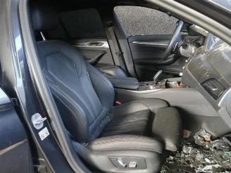 BMW 5-serie 5 serie Touring (G31), Combi, 2017 520d picture 20