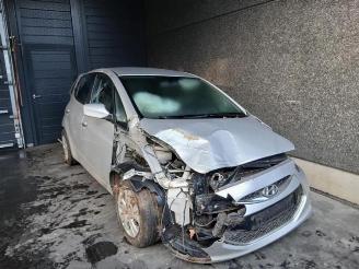 Démontage voiture Hyundai Ix20 iX20 (JC), SUV, 2010 / 2019 1.4i 16V 2013/1