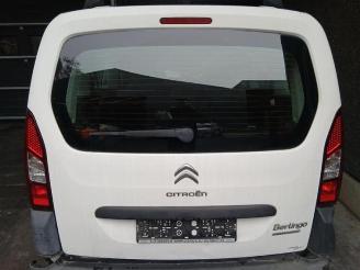 Citroën Berlingo Berlingo Cinqspace, Multispace, MPV, 2008 / 2021 1.6 BlueHDI 75 picture 3