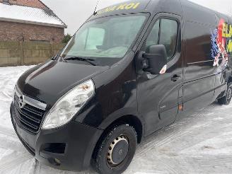 Opel Movano  picture 3
