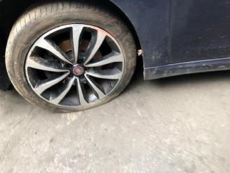 Fiat Tipo Tipo (356S), Sedan, 2015 1.6 JTD Multijet II 16V picture 18