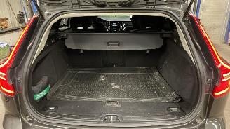 Volvo V-60  picture 9