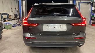 Volvo V-60  picture 8